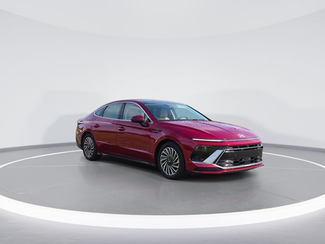 hyundai sonata hybrid 2026 KMHL54JJ3TA152779 image hyundai sonata hybrid 2026 KMHL54JJ3TA152779 image